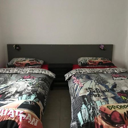 Salmay Home Alicante Dış mekan fotoğraf