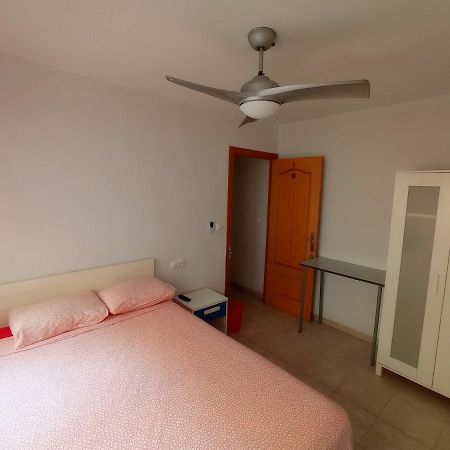 Salmay Home Alicante Dış mekan fotoğraf