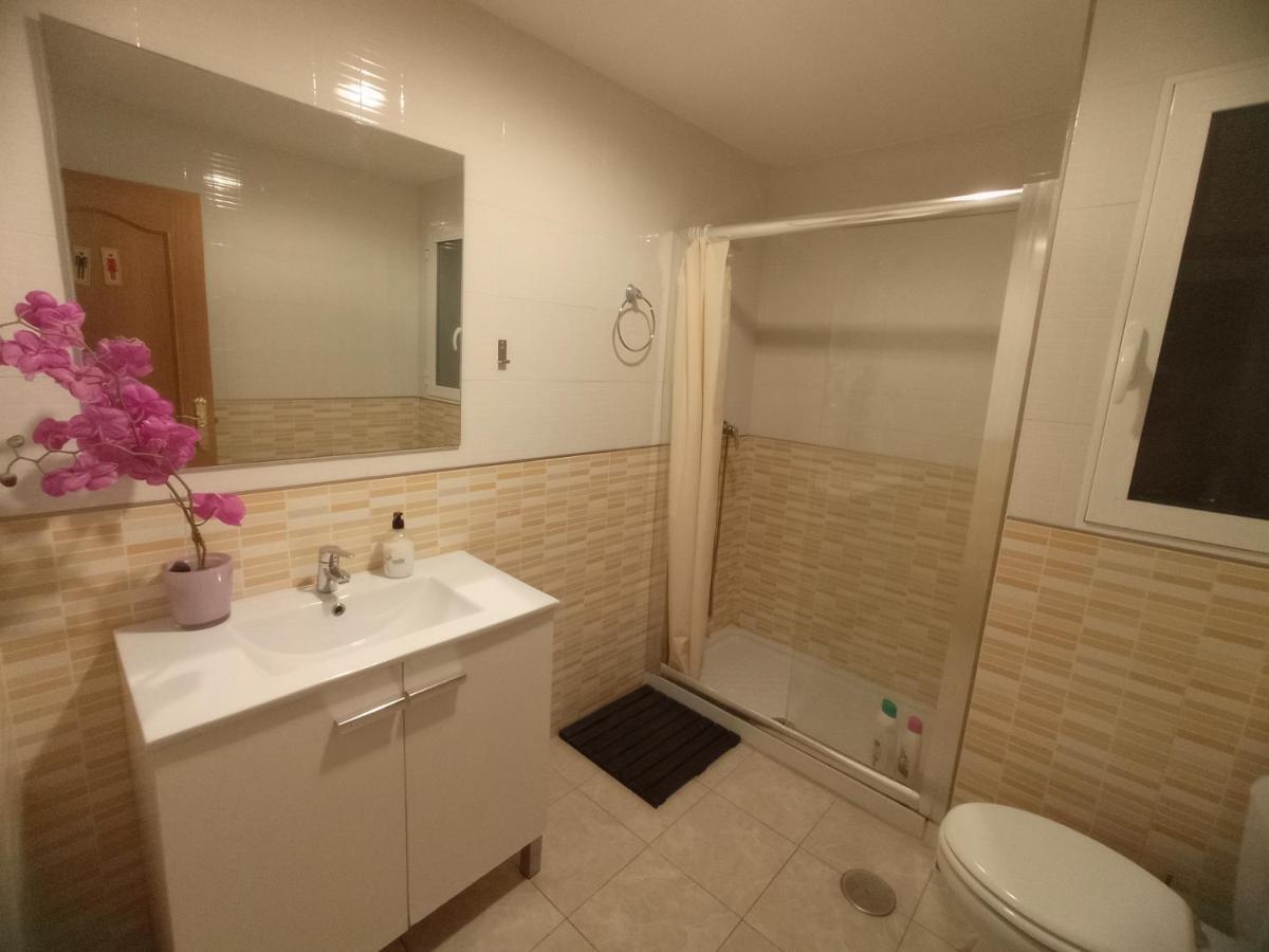 Salmay Home Alicante Dış mekan fotoğraf