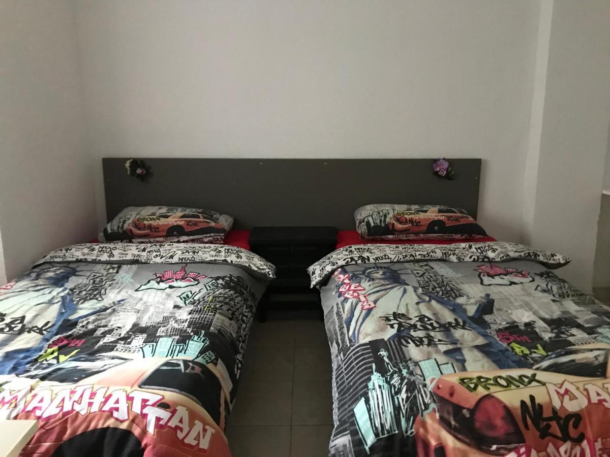 Salmay Home Alicante Dış mekan fotoğraf
