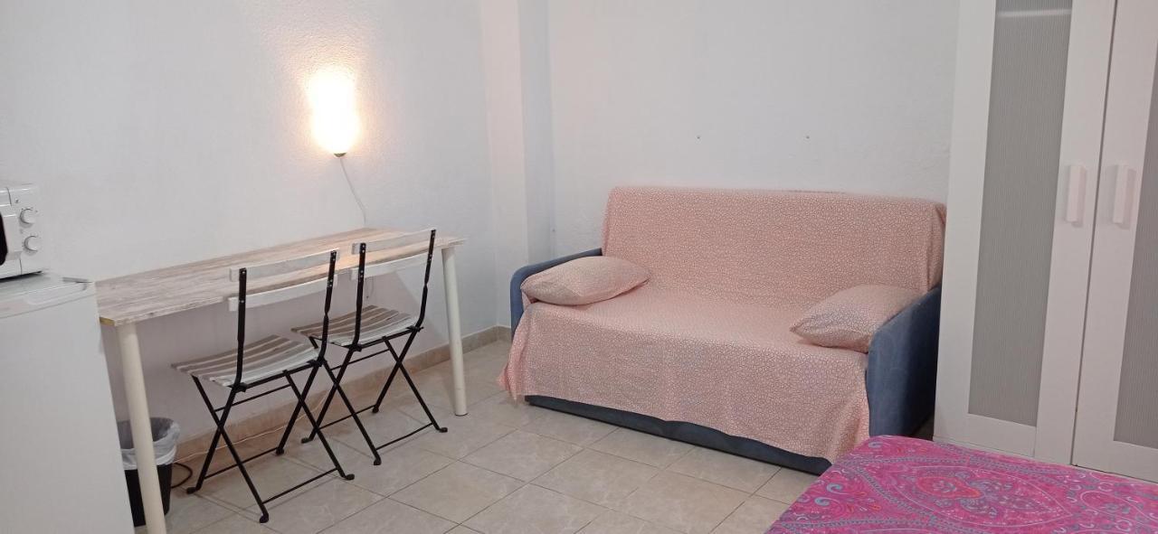 Salmay Home Alicante Dış mekan fotoğraf