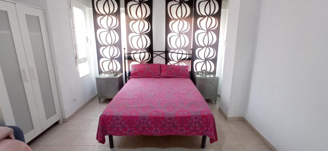 Salmay Home Alicante Dış mekan fotoğraf