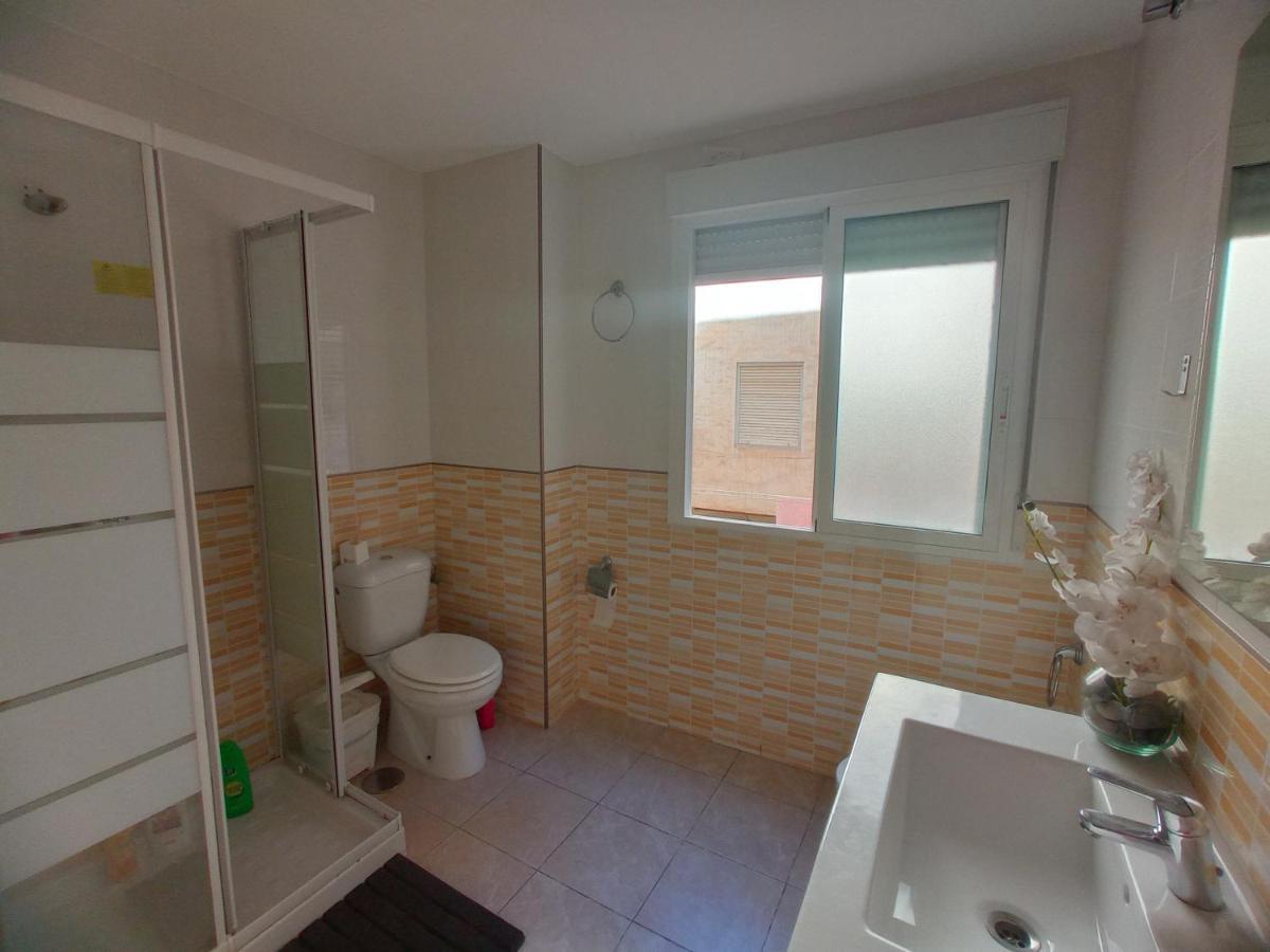 Salmay Home Alicante Dış mekan fotoğraf