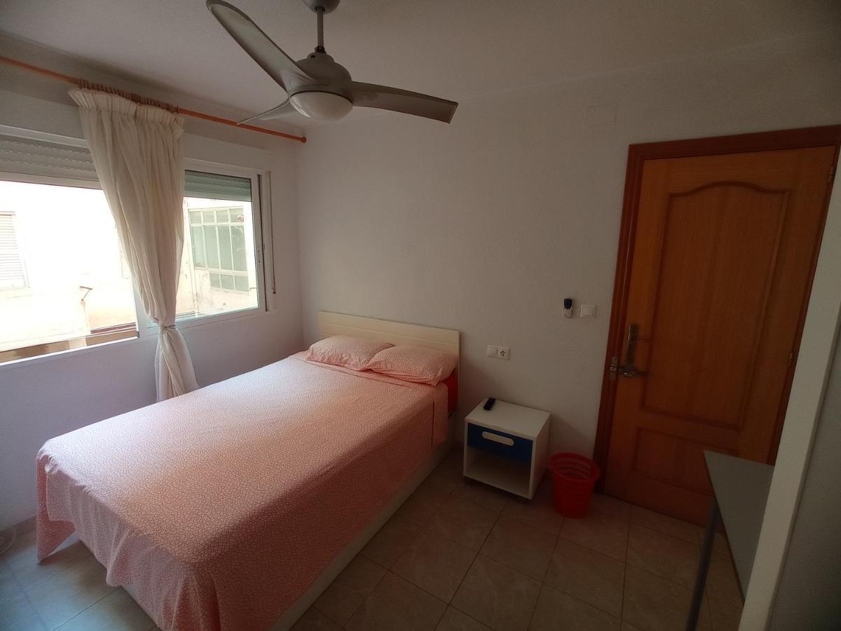 Salmay Home Alicante Dış mekan fotoğraf