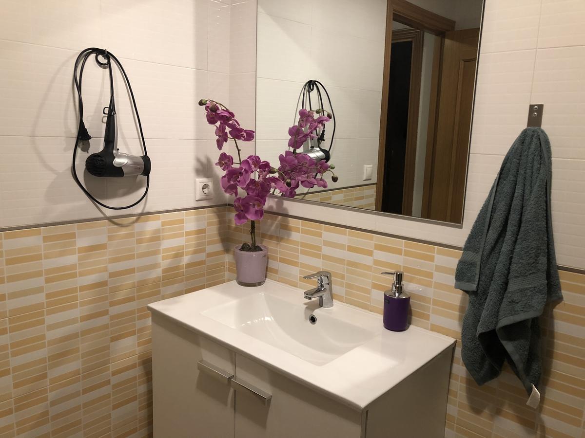 Salmay Home Alicante Dış mekan fotoğraf