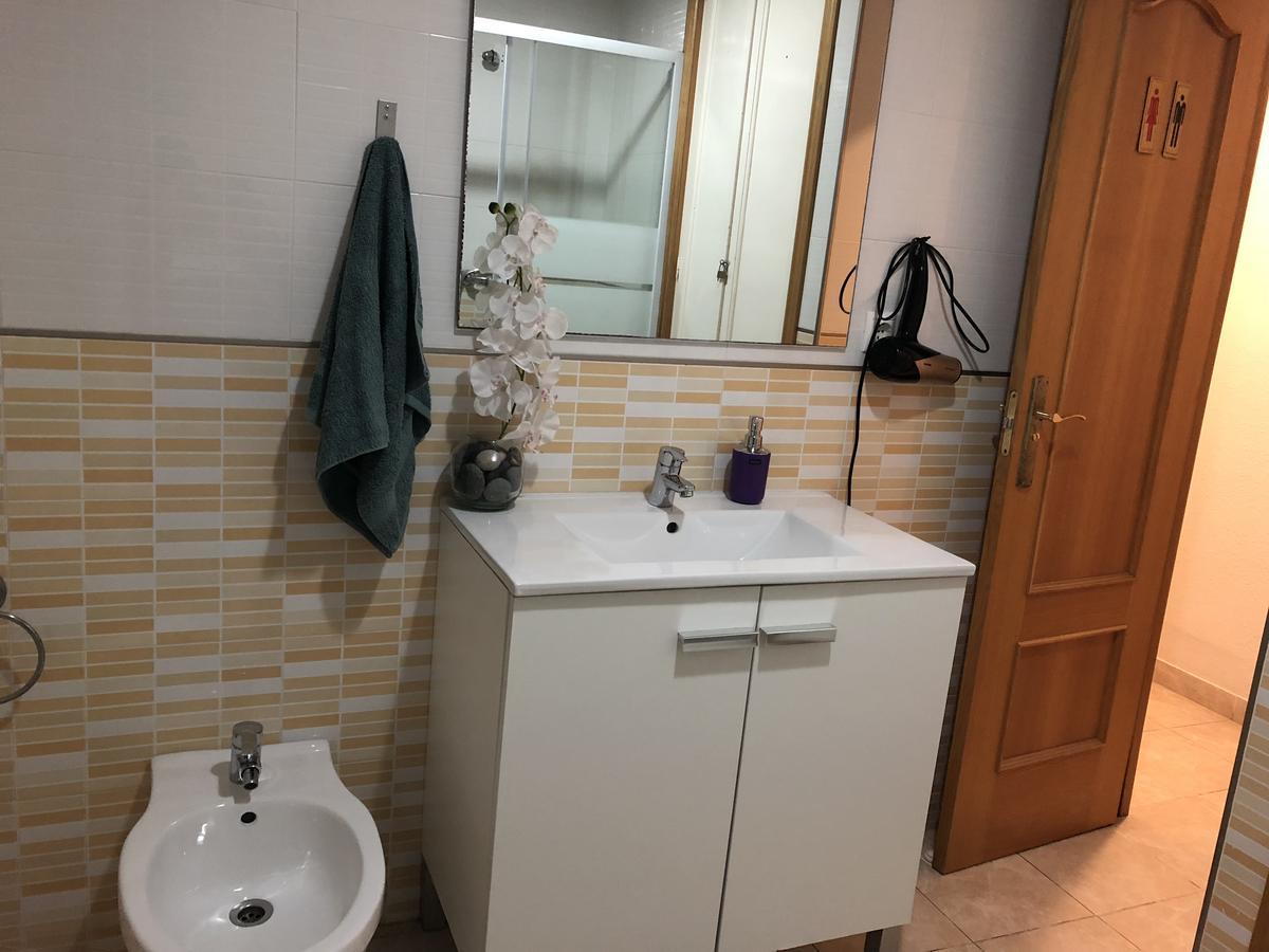 Salmay Home Alicante Dış mekan fotoğraf